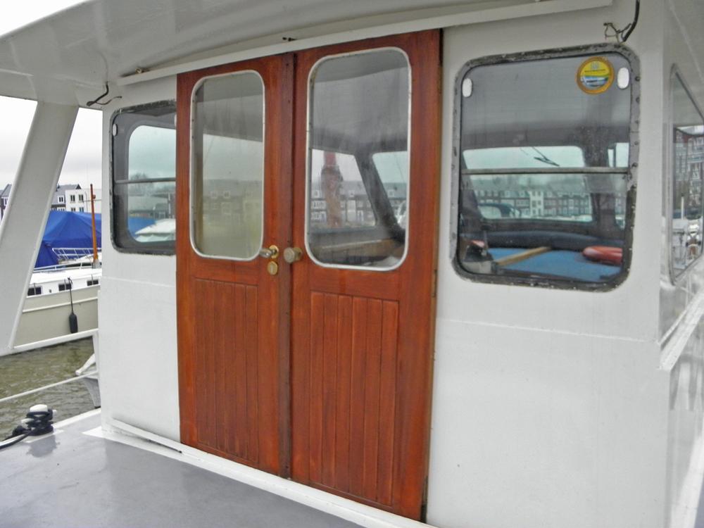 picture Équipement de pont 